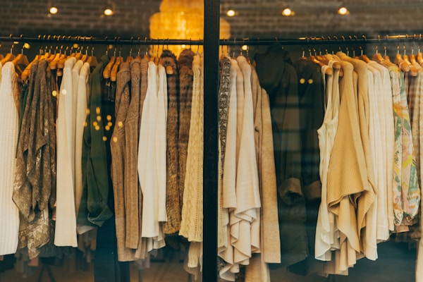 ブランド服